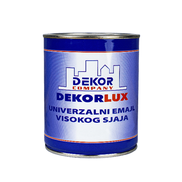 Dekor Company boje i lakovi za drvo i metal