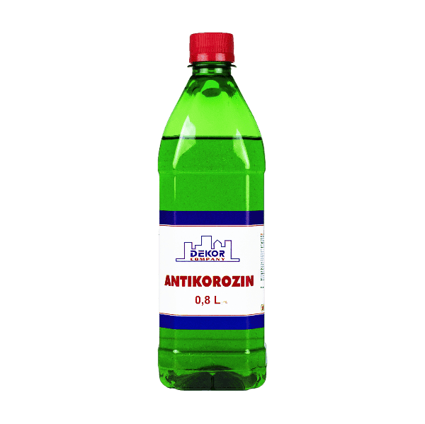 DEKORLUX AntiKorozin
