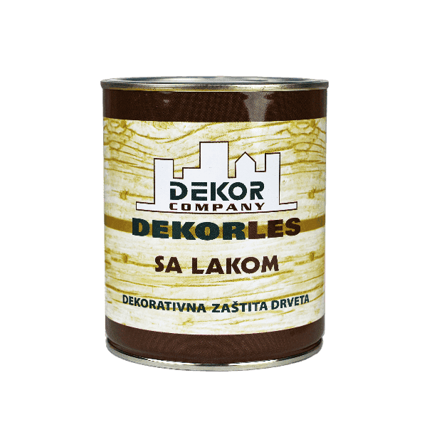 DEKORLES Sa Lakom
