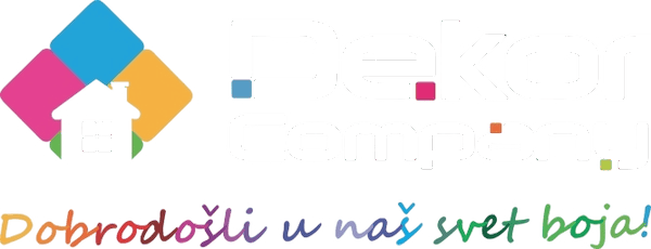 Dekor Company Logo