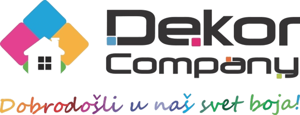 Dekor Company Logo